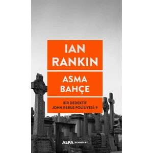 Asma Bahçe - Ian Rankin
