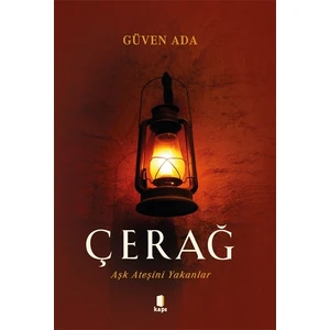 Çerag - Güven Ada