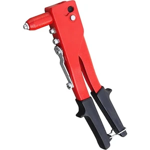 Perçin Tabancası 240 mm Vakumlu