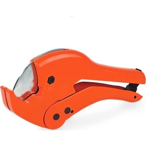 Pvc Pprc Boru Kesme Makası 42 mm