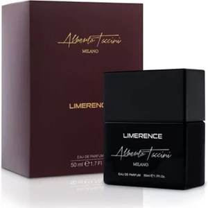 Alberto Taccini Limerence Erkek Parfümü 50 ml