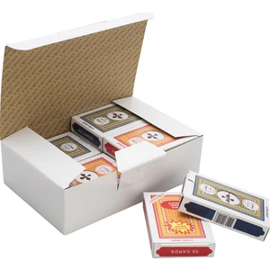 Hedef Okey Oyun Kartı