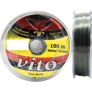 Süper Strong Monofilament Olta Misinası 100 mt
