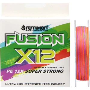 Fusion X12 Multicolor Ip Olta Misinası 150 mt