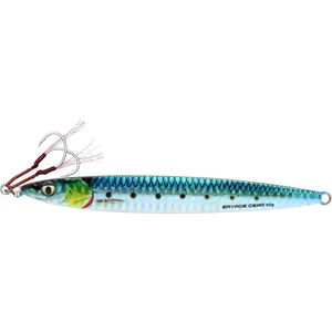 Savage Gear 3D Slim Jig Minnow 60 gr 12.5 cm Jig Yem