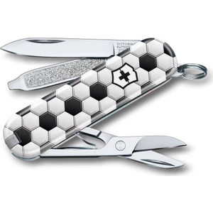 Çakı Classic World Of Soccer Desen LE2020 0.6223.L2007