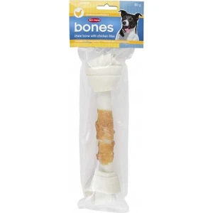 Patibond Tavuk Kaplamalı Düğüm Kemik 200 gr