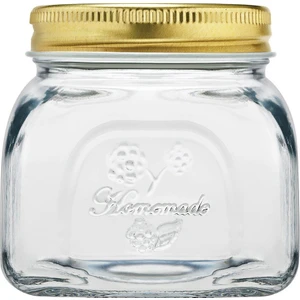 80383 Homemade Kavanoz 300 cc 12 Adet