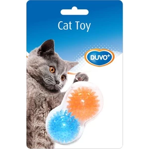 Dikenli Kedi Oyun Topu