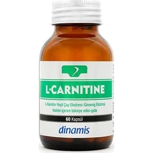 L-Carnıtıne