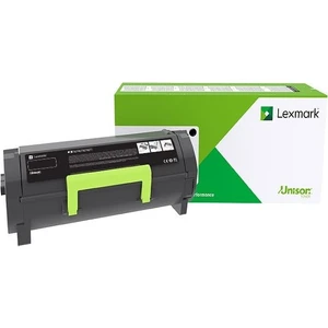 56F5H0E Black Extra High Yield Return Program Toner Cartridge 56F5H0E