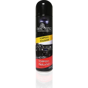 Torpido Parlatıcı & Temizleyici Aerosol Sprey 220 ml
