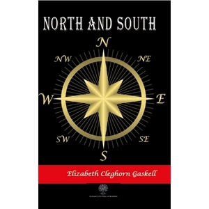 North And South - Elizabeth Gaskell