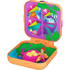 Polly Pocket Sürprizlerle Dolu Micro Oyun Setleri GDK76-GKV10