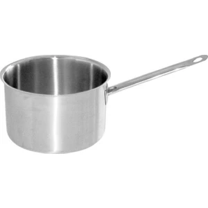 Paslanmaz Çelik Kaçerola Sosluk Sütlük 16 cm 1,6 lt