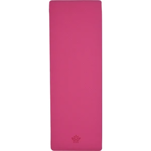 Eco Tpe Yoga Matı Hafif Taşınabilir Çevre Dostu 183x61 cm 6 mm Kalınlık