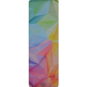 OVVO Sky Suede-Tpe Profesyonel Yoga Matı