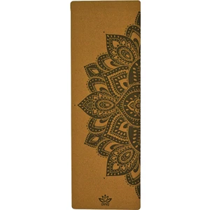 Cork - Mantar Profesyonel Yoga Matı