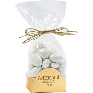 Melodi Sedef Renkli Badem Şekeri 500 gr
