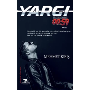 Yargı - Mehmet Kırış
