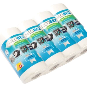 Profesyonel Kullanım Için 4'lü 23 X 25 50 Yaprak