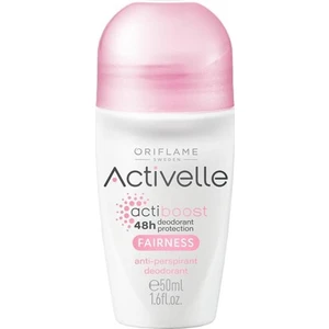 Activelle Fairness Anti-Perspirant Roll-On 50 ml