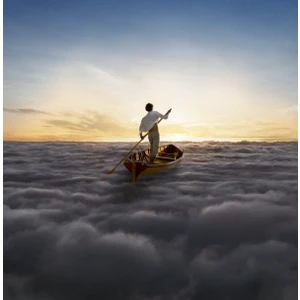Pink Floyd - The Endless River (2'li Plak)