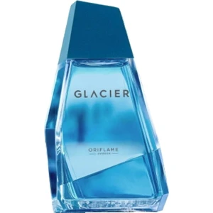 Glacier Edt Yeni