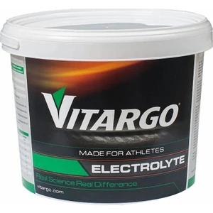 Electrolyte 2000 gr Limon Aromalı