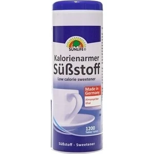Substoff Tatlandırıcı 1200 Tablet