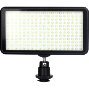 LED 228A Ledli Video Kamera Dslr LED Işık