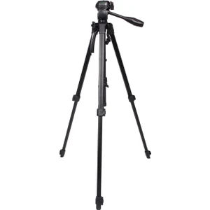 201 Plus 157 cm Yarı Hidrolik Profesyonel Tripod