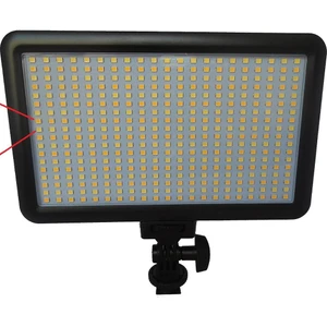 LED 378A Ledli Video Kamera Dslr LED Işık