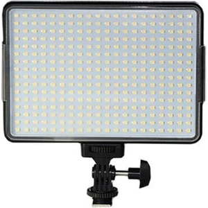 LED 396 Ledli Video Kamera Dslr LED Işık