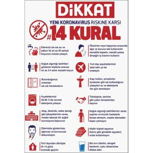 Stickermarket Sosyal Mesafe Sticker