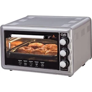 Cvs Dn 3906 Gurme 40 Lt Mini Fırın