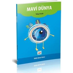 Mavi Dünya - Tülay Ferah