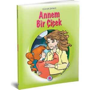 Annem Bir Çiçek - M. Güner Demiray