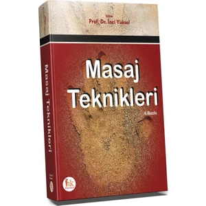Masaj Teknikleri