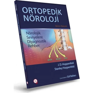 Nöroloji Nörolojik Seviyelere Diyagnostik Rehber