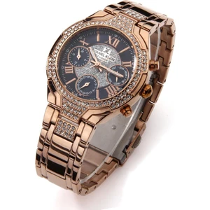 Daniel Klein DKEXC91195-2 Kadın Kol Saati