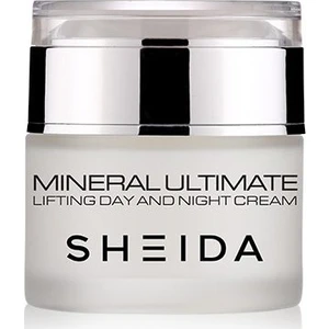 Mıneral Ultımate Gündüz ve Gece Kremi 50ML