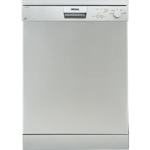 Pratik BM 410 X 4 Programlı Bulaşık Makinesi