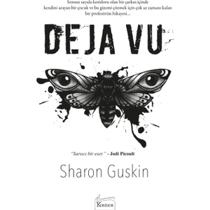 Deja Vu - Sharon Guskin