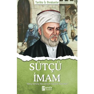 Sütçü İmam - Turan Tektaş