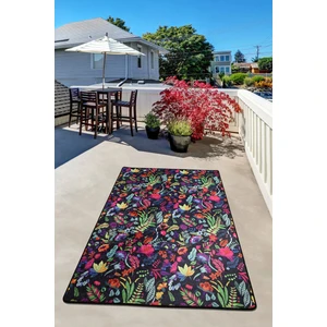 Chilai Home Pictura Siyah Balkon Djt 80 x 300 cm