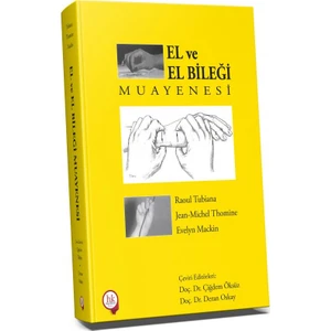 El ve El Bileği Muayenesi