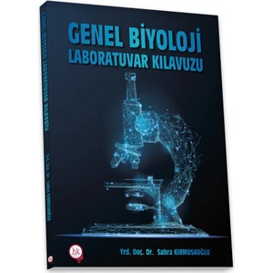 Genel Biyoloji Laboratuvar Kılavuzu