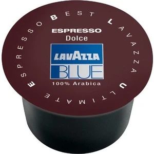 Blue Caffe Crema Dolce 100 Lu Kapsul