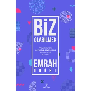 Biz Olabilmek - Emrah Doğru